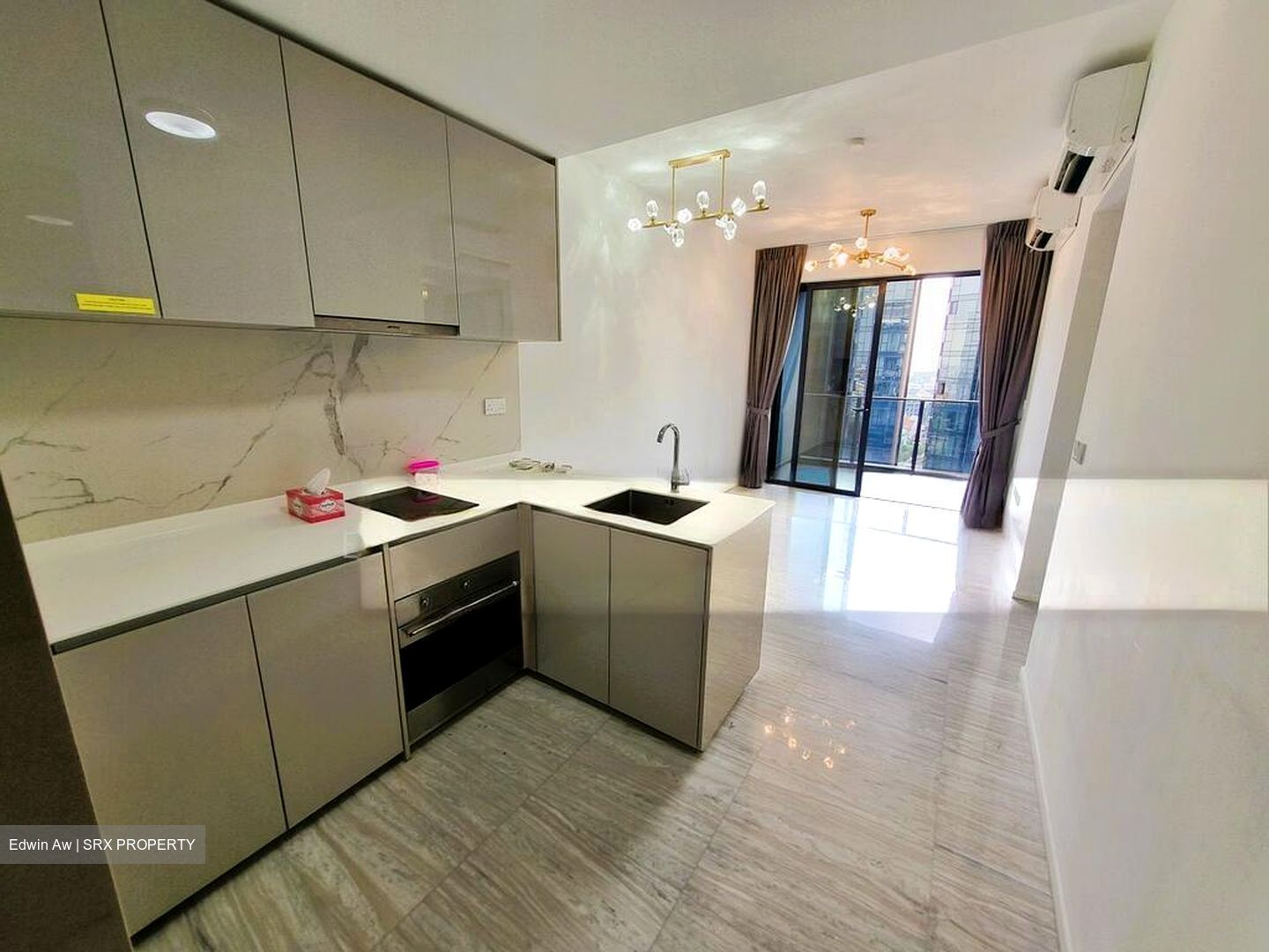 Parc Esta (D14), Apartment #507685171